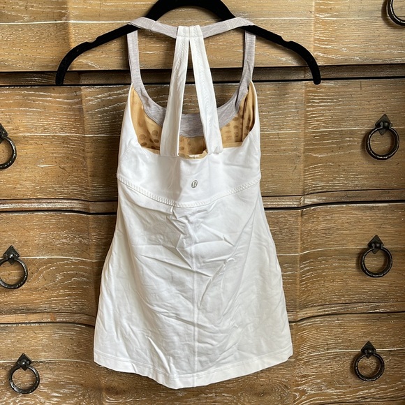 Lululemon top - Picture 2 of 2